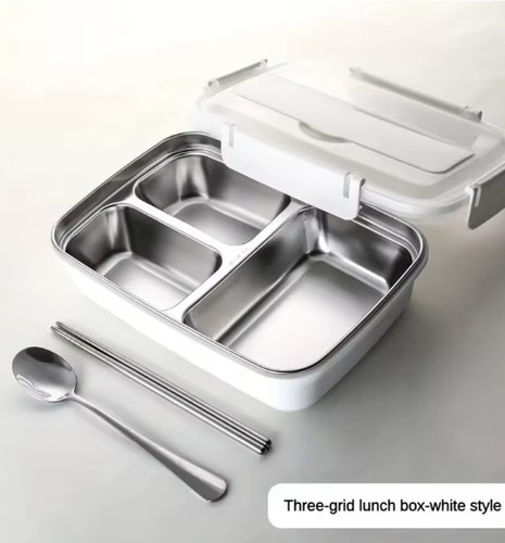 Lunch box termica portatile - box,