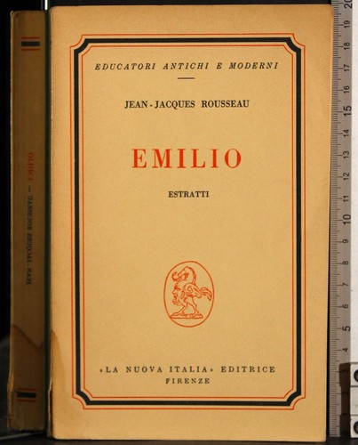 Emilio jean jacques - emilio., jean-jacques
