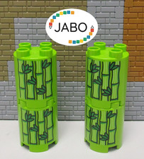 (A2) Lego Duplo 4x mattoncini
