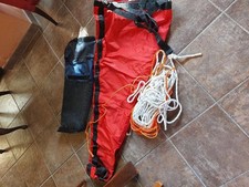 ANCORA GALLEGGIANTE A