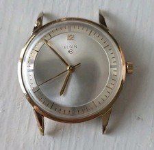 Elgin Swiss Cal 889 (Font 72)
