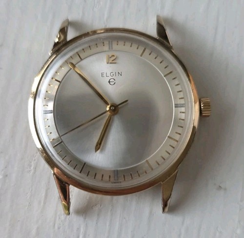 Elgin swiss cal - swiss,