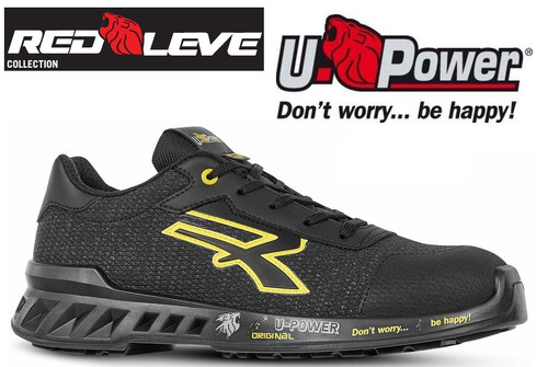 Scarpe antinfortunistica - scarpe,