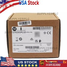 Allen Bradley 440C-CR30-22BBB