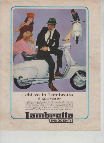 advertising