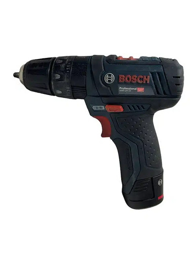 Bosch professional gsb 12v - bosch,