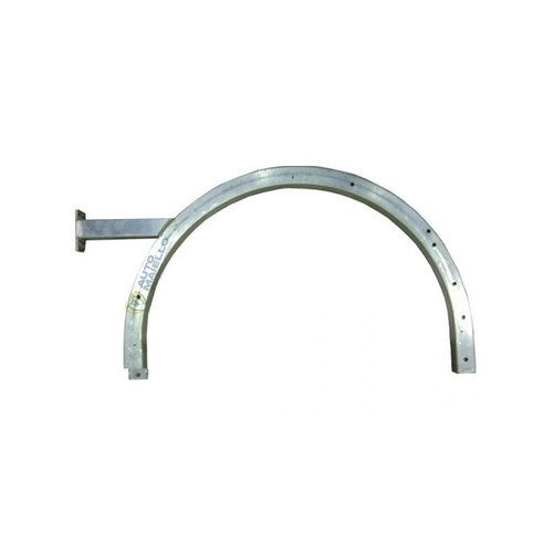 Arco telaio parafango - , dx