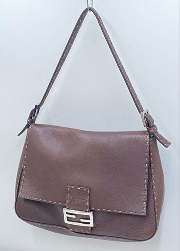 Borsa mano fendi selleria - mano,