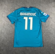 Maglia calcio Zlatan