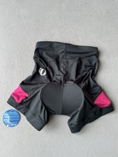 Pearl Izumi Select nero rosa