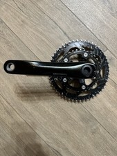 Shimano Guarnitura 50/34 10v 