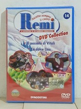 72441 DVD - REMI DVD