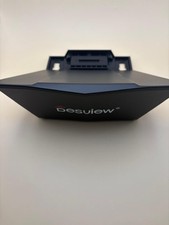 Desview T2 Teleprompter con Telecomando | Anelli Adattatore Obiettivo | Per Telefono, DSLR, iPhone