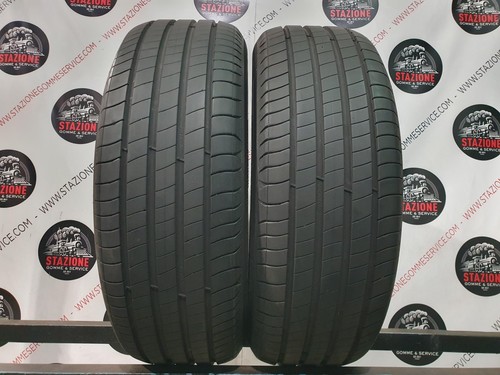 Gomme estive usate michelin - gomme,