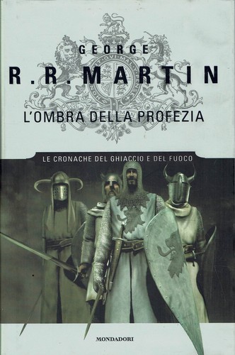 George martin l - martin, :