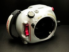 Fotografia subacquea: HUGYfot