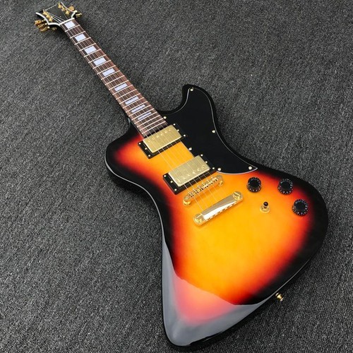Nuovo tobacco sunburst - nuovo,
