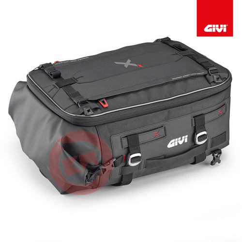 Xl02 givi borsa roll top - borsa, rullo
