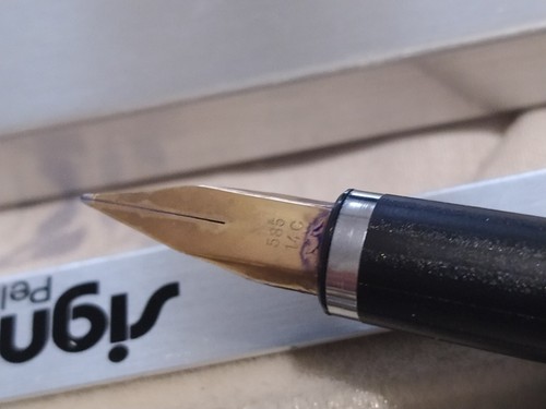 Stilografica pelikan signum - pelikan,