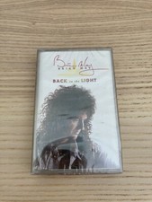 Brian may back the light - _,