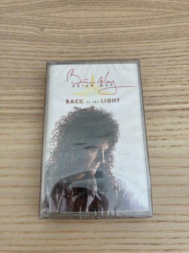 Brian may back the - back, light