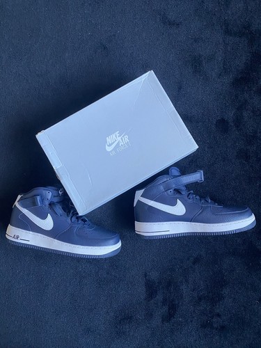 Nike air force mid - air,