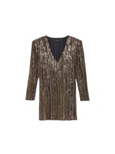 Abito Gaelle a sacco con