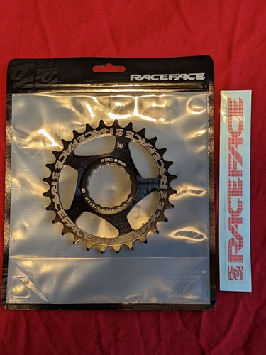 Catena race face - face, rca