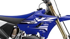 Kit Deco 125 Yz 2018 Type