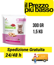 Croccantini Natural Trainer