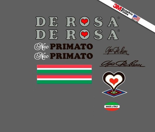 Rosa neo primato - neo, kit