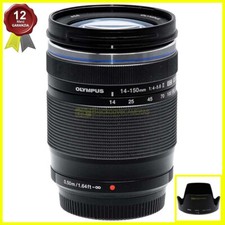 Olympus Zuiko 14/150mm f4-5,6 II ED Nero Obiettivo per fotocamere micro 4/3 MFT
