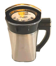 Nuova Macchina Estrattore