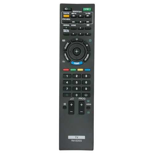 Telecomando ed022 per sony - rm-ed022,
