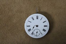 Anonimo tasca pocket watch movement movimento 36mm