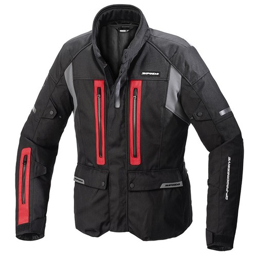Spidi giacca traveler h2out - traveler,