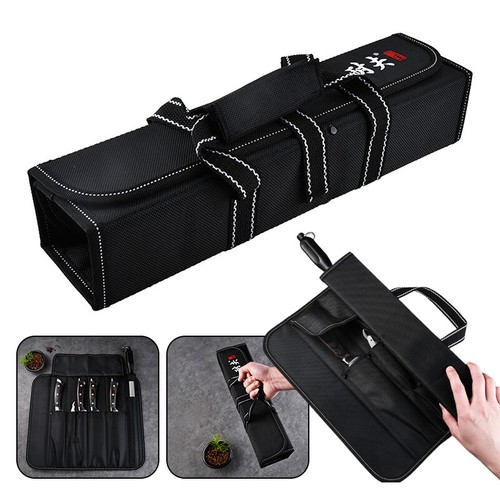 Borsa portacoltelli chef