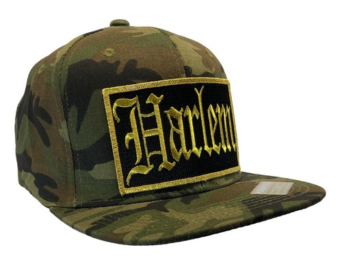 Cappello harlem new york - cappello,