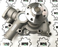 Pompa acqua motore isuzu - isuzu, 3la1