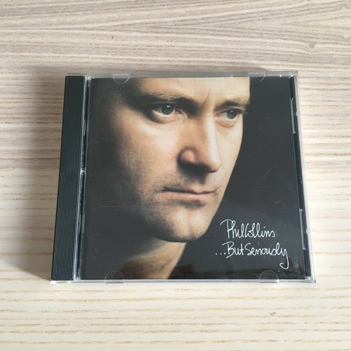 Phil collins but - phil, _