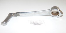 Leva del cambio vintage sachs - leva,