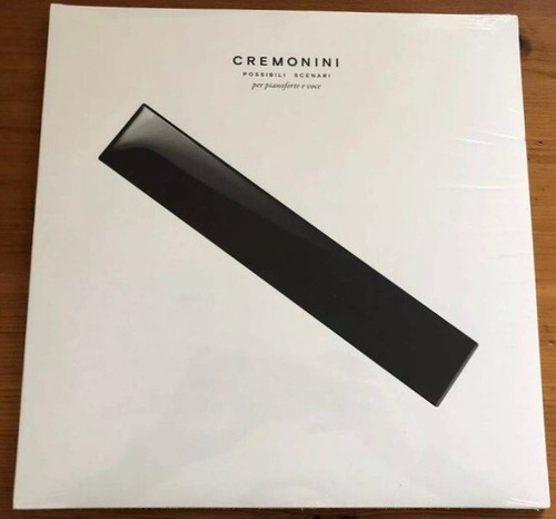 Cesare cremonini possibili - cesare,
