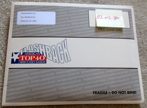 American top flashback - american,