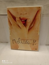 DVD - Melissa P. - vedi foto-SC.VIDEO 7 -