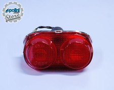 FANALINO POST.HONDA 125 NRS