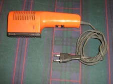 PHON ASCIUGACAPELLI BRAUN VINTAGE COLLEZIONE