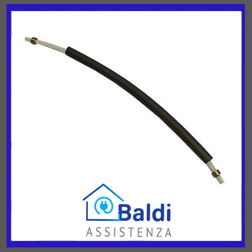 Ricambio originale tubo teflon - tubo,