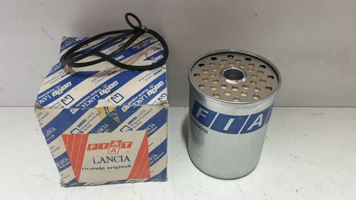 Filtro gasolio originale - filtro, fiat