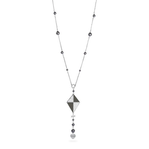Sagapò collana lunga - collana, aquilone