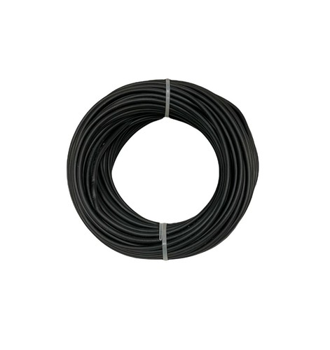 Cavo fs17 nero matassa 20 - nero,